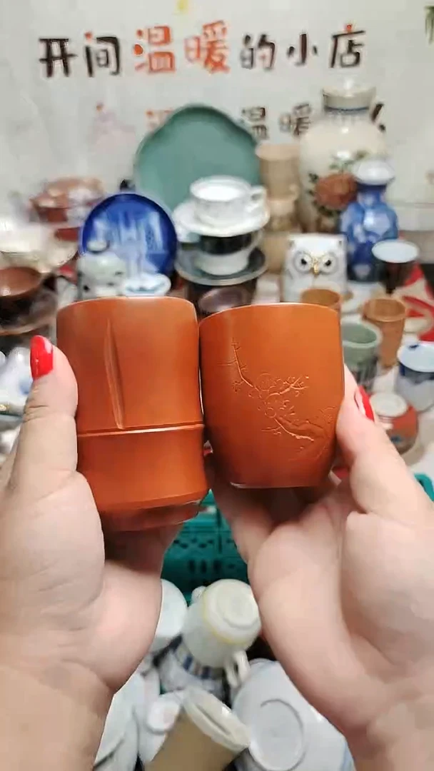 其他 紫韵陶艺优品小铺