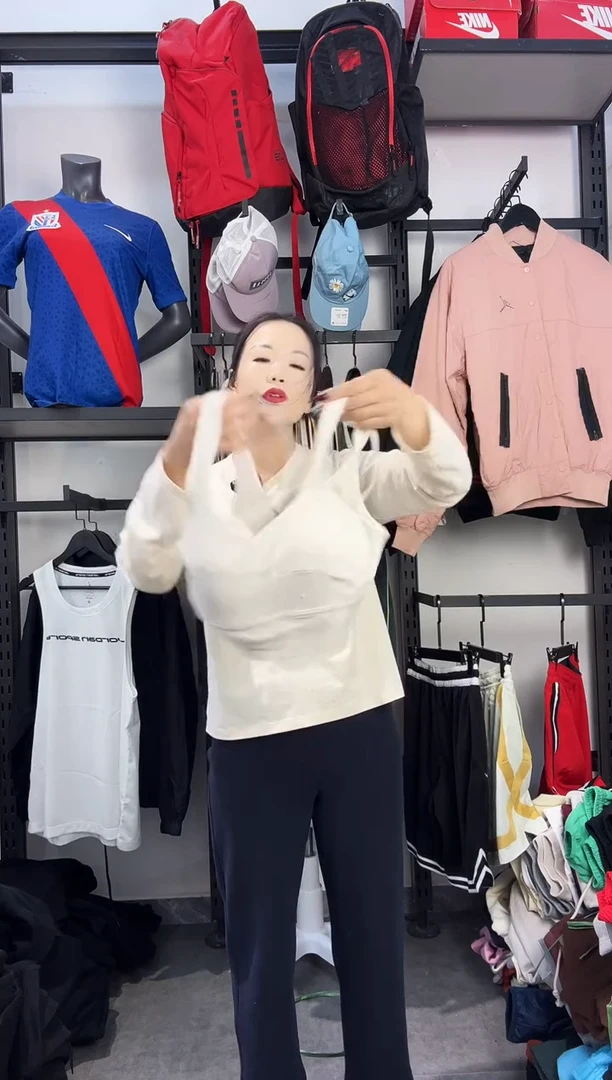 459闪购编码Nike/Jordan运动卫衣裤以直播间过款为准尺码·M