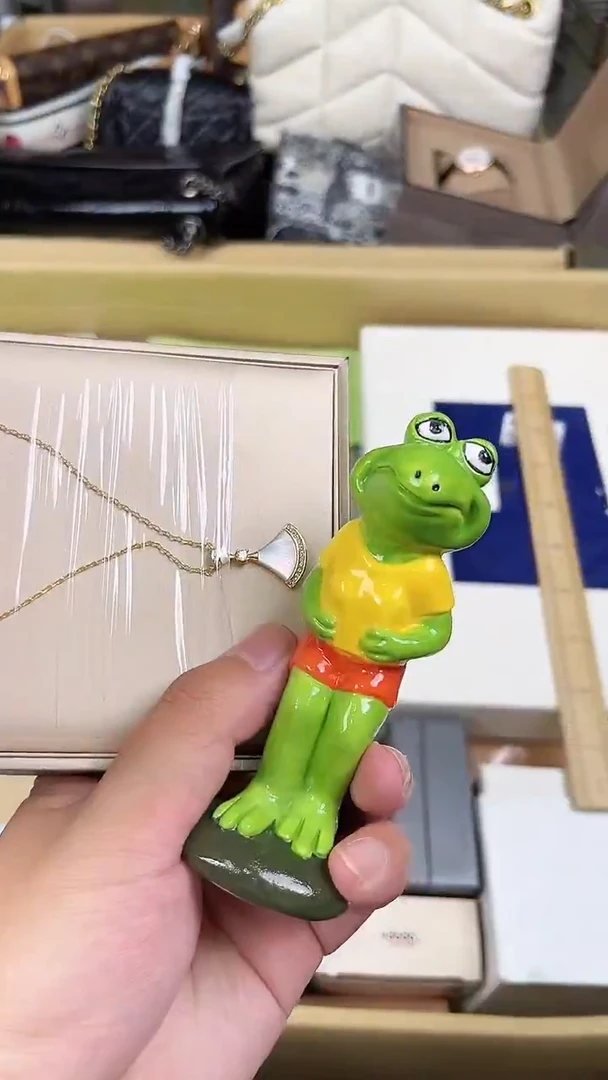 瓷片..全球寻宝高端瓷儿