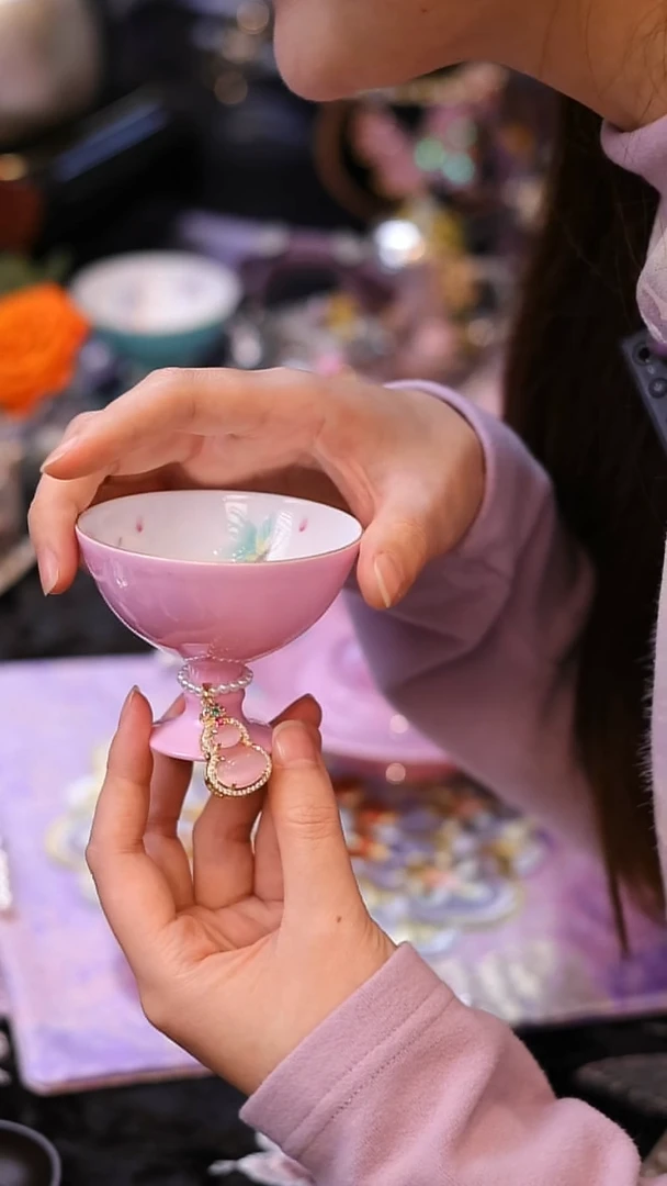 【闪购商品】摆件怂阿卿直播间@@YTJ00360 +提溜