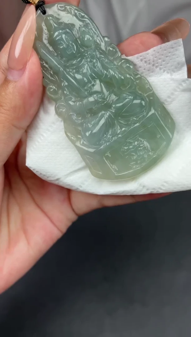 未镶嵌定制翡翠10-8HDJT0199529