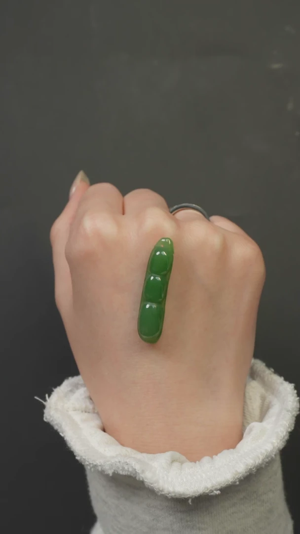 【闪购商品】和田玉挂件未镶嵌XQZ11-73