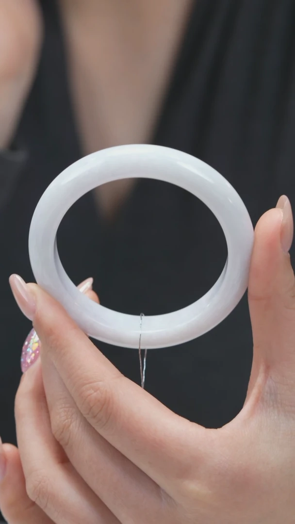 未镶嵌手镯翡翠翡翠手镯w0802