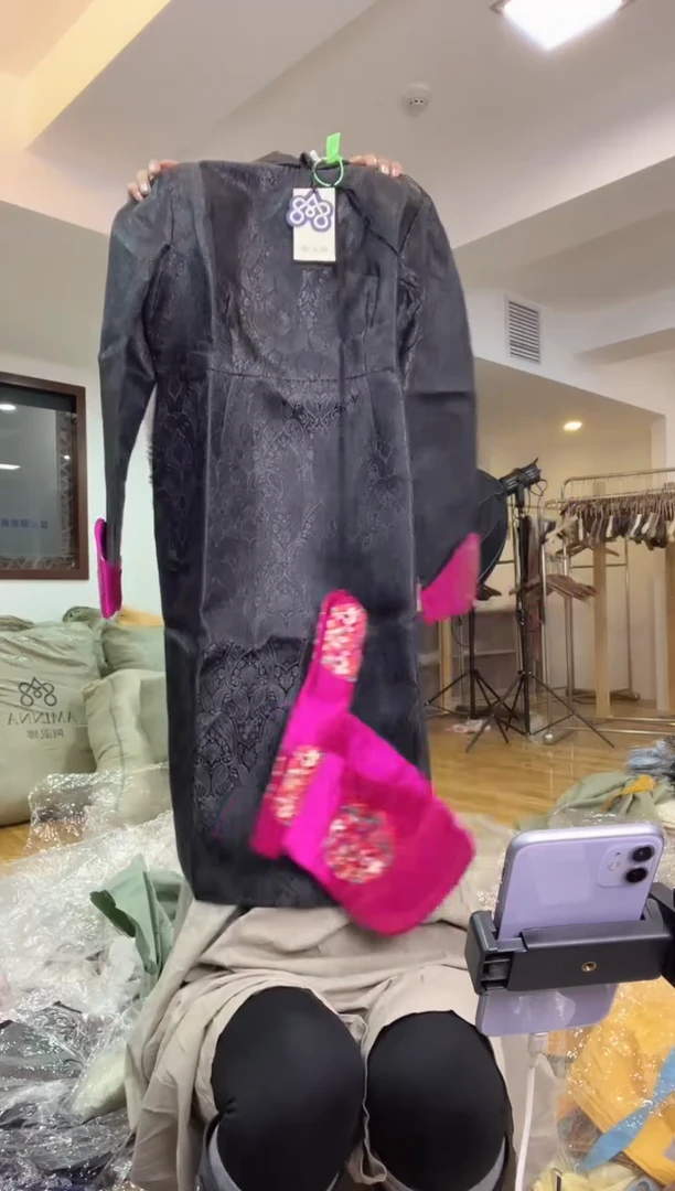 裙子  Xl 125斤以里