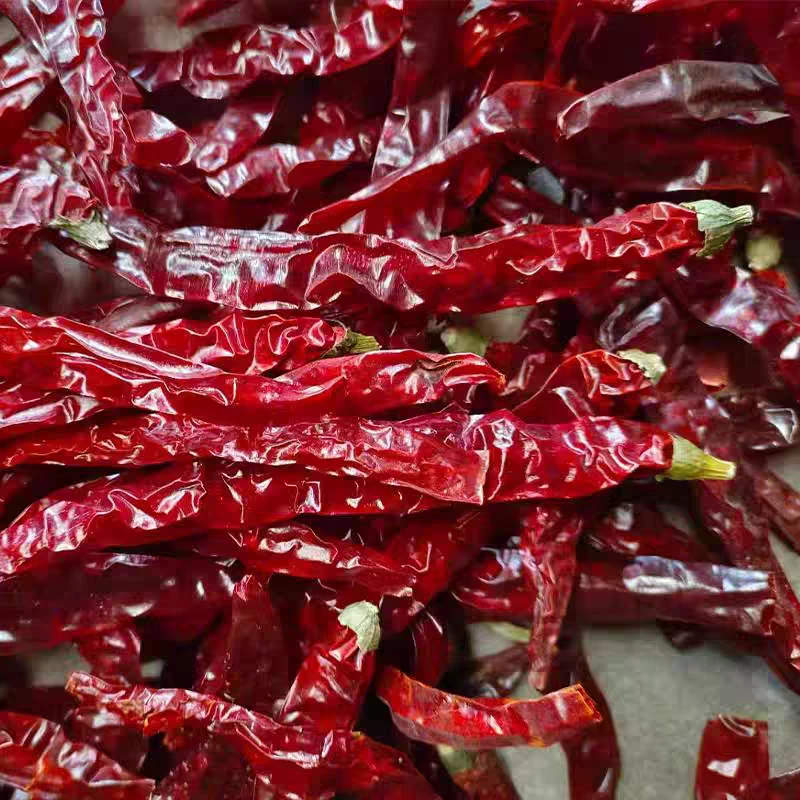 云南特产山货~干辣椒~