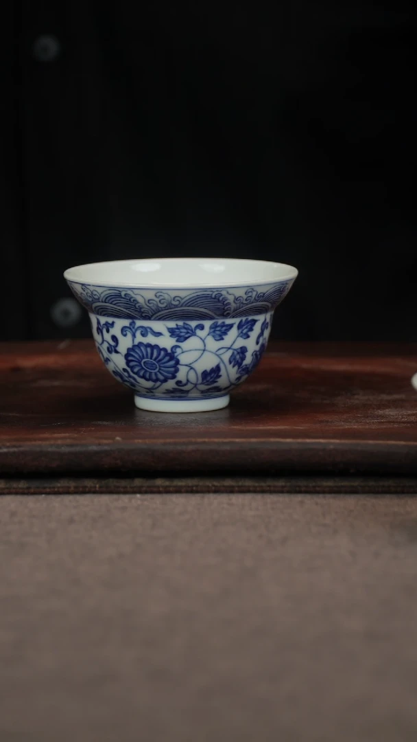 茶壶紫砂葫芦主人杯
