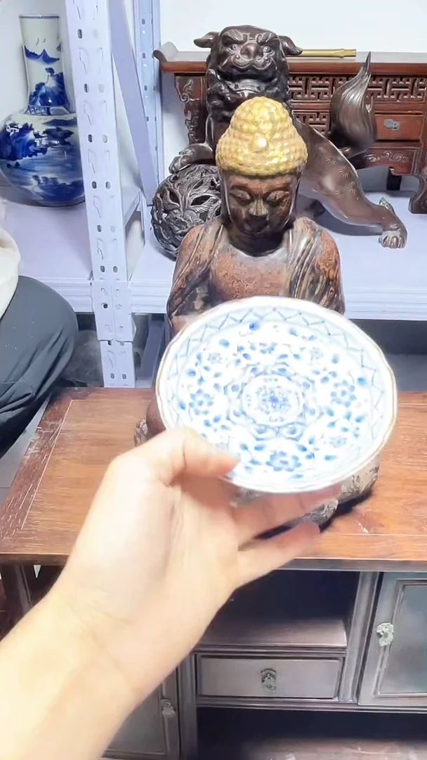 【闪购商品】瓷器碎片瓷器碎片