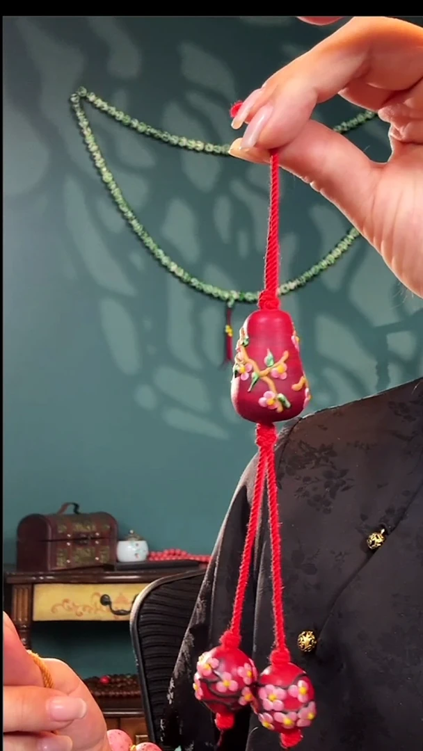 【闪购商品】琉璃手工艺品琉璃琉璃