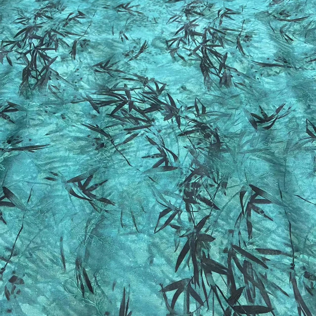 401~600小可爱香云纱
