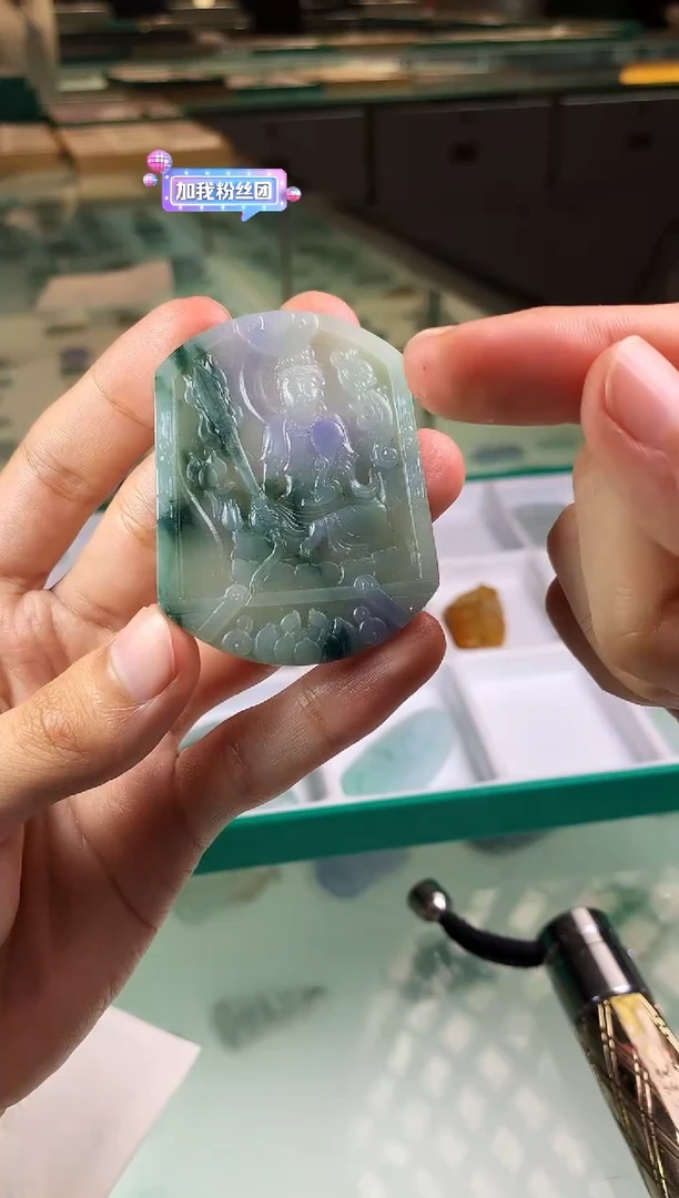 未镶嵌定制翡翠5042毛货不退不换