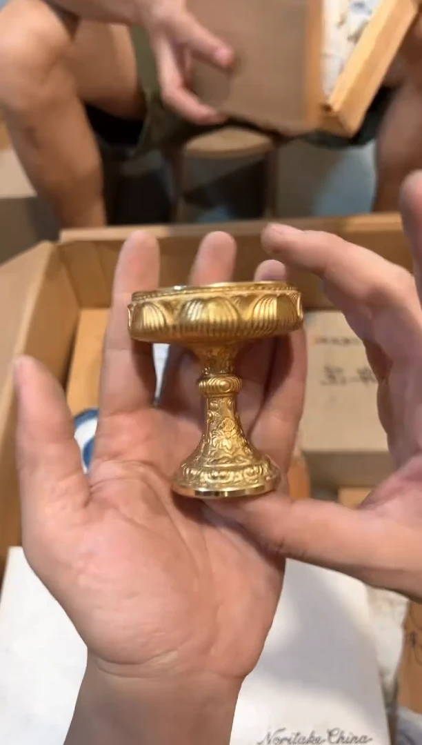 A4923中古瓷器 茶器周边/1