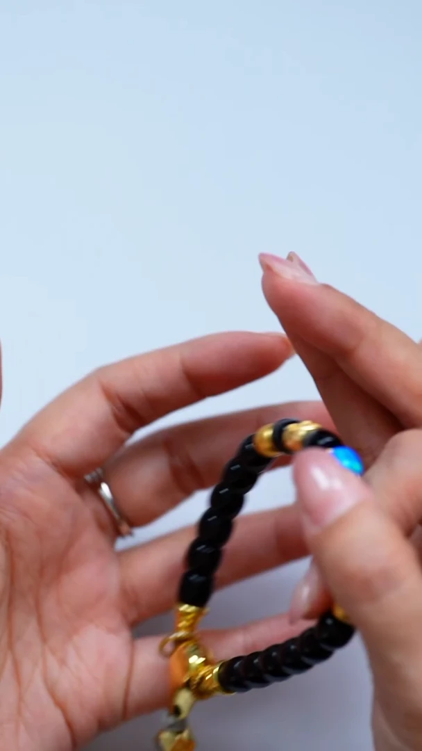 合金和田玉挂件LUMG1110-42