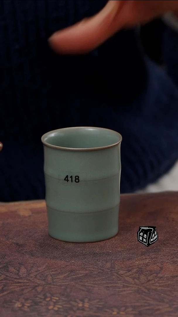 【闪购商品】杯418号............3...