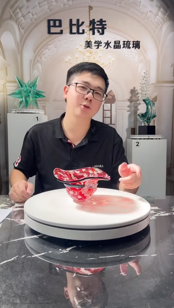 琉璃巴比特美学 法式礼帽