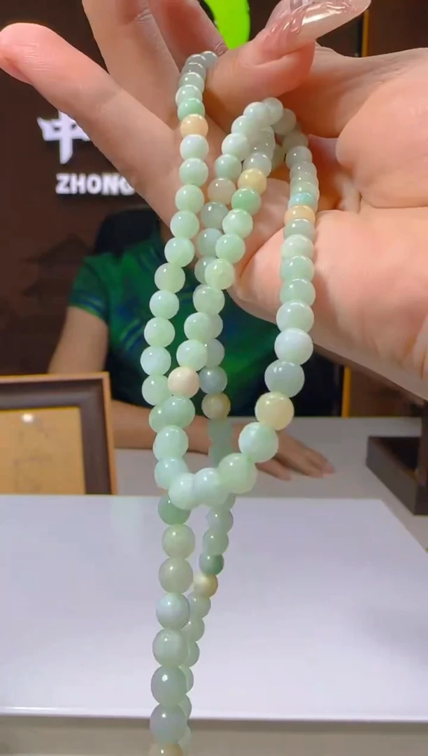 未镶嵌定制翡翠Y-@@YD1013110（多样性发其一）