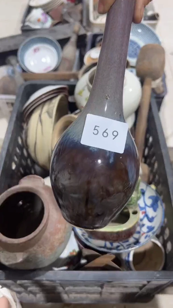 陶瓷@*峰工艺品0714569