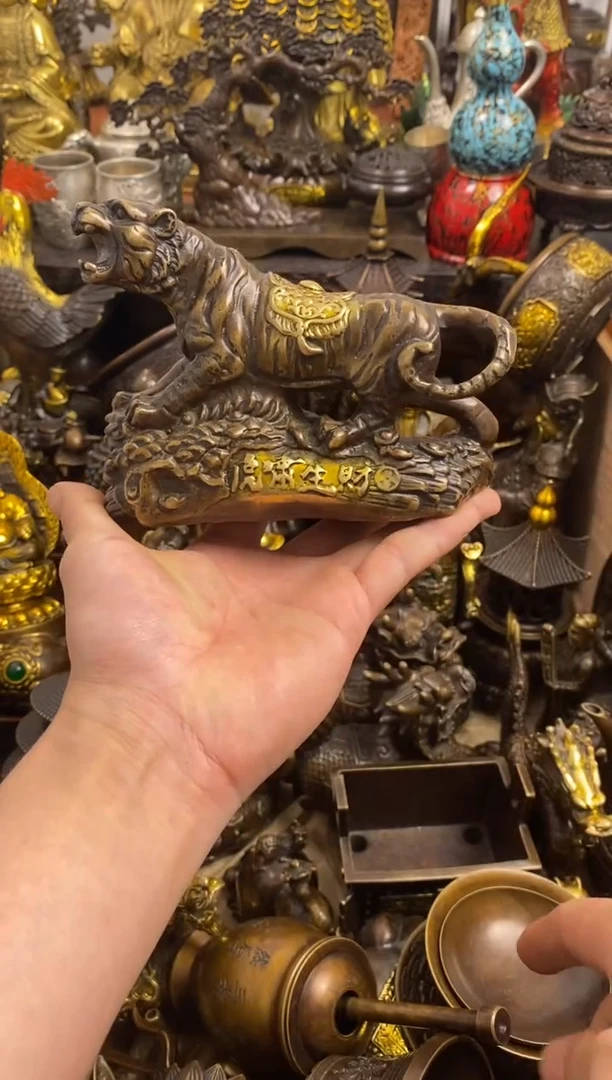 1案台摆件   物品摆件