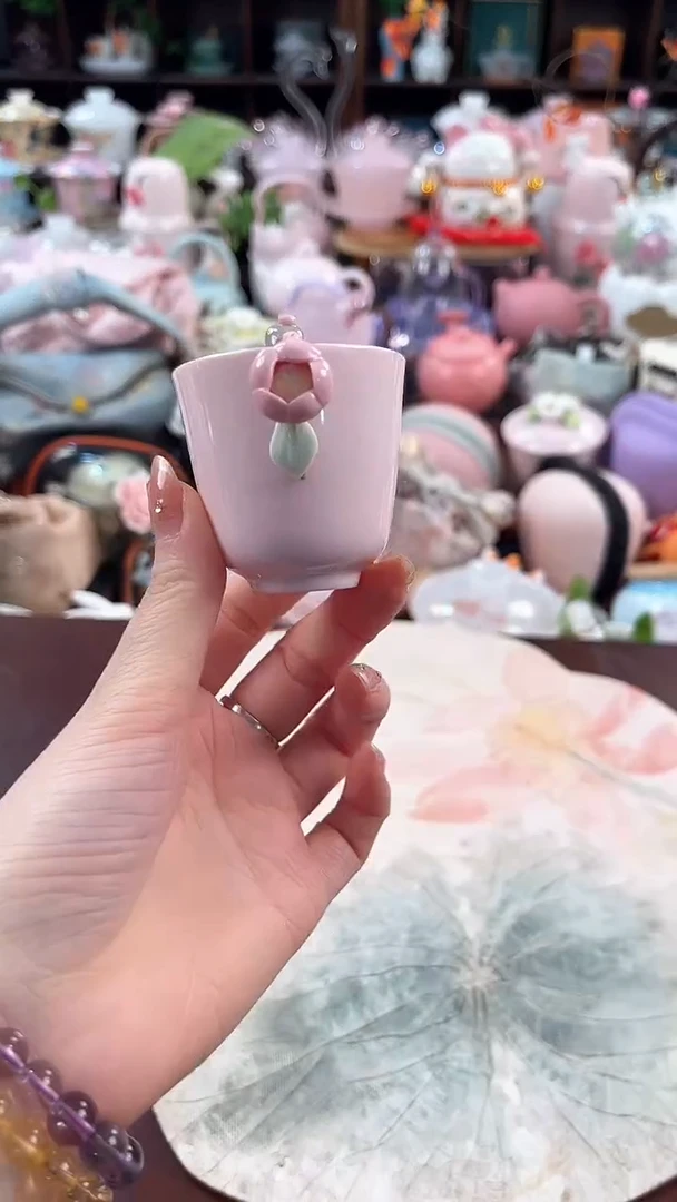 【闪购商品】壶茶具：库存仅剩1件