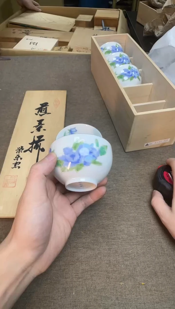 茶宠瓷器茶具套装