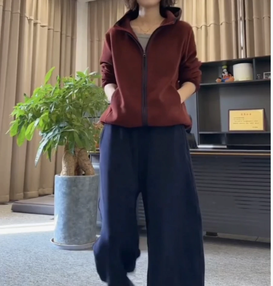 时尚潮流百搭精品女装dgd6306