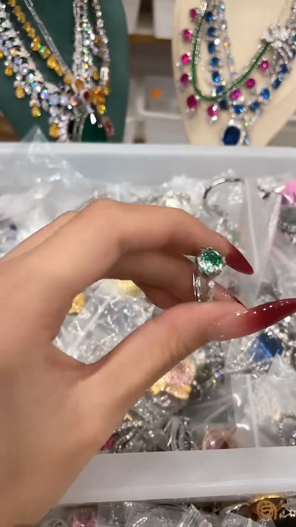 非金属无高端精品系列款式q740