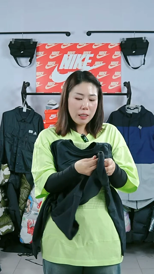 6286闪购编码Nike/Jordan运动衣以直播间过款为准尺码