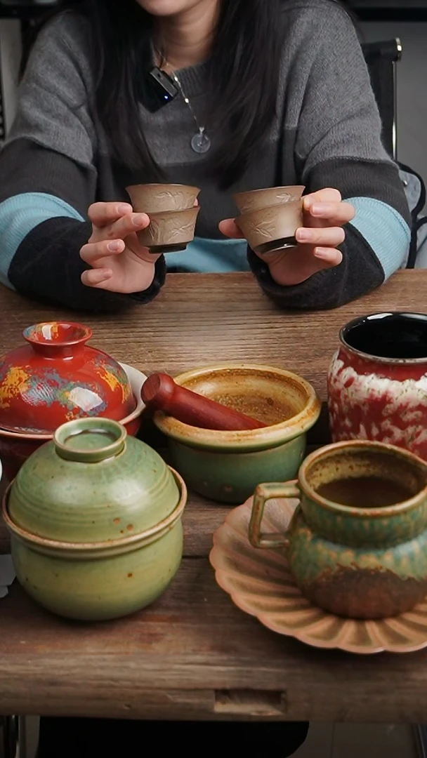 【闪购商品】碗景德镇手工高温餐具