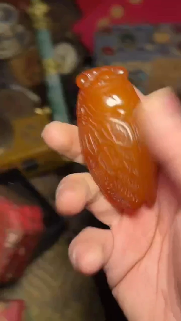 木--AM福利-复古工艺--开/不含盒