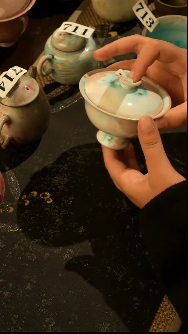 一堆柴火手作734