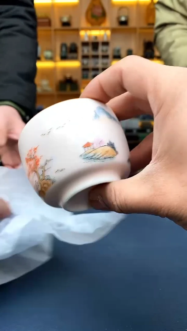 【闪购商品】撤柜高货，价格随便开@@E727
