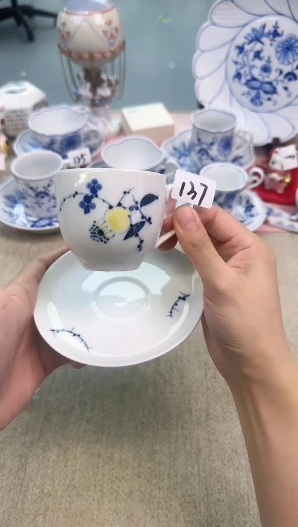 瓷片瓷片辰辰瓷器美到爆