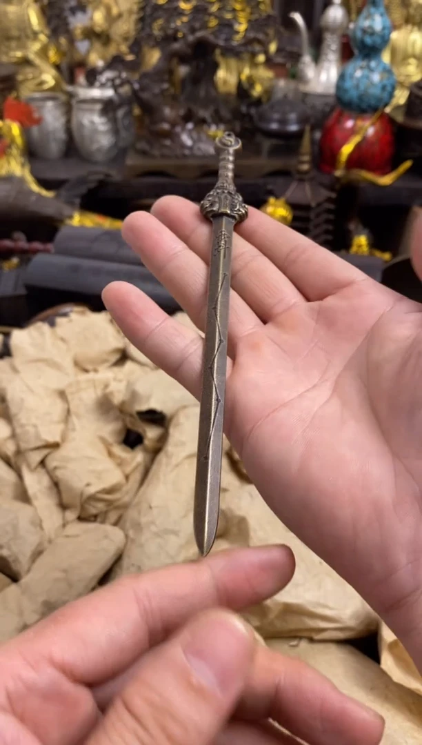 1案台摆件 物品摆件