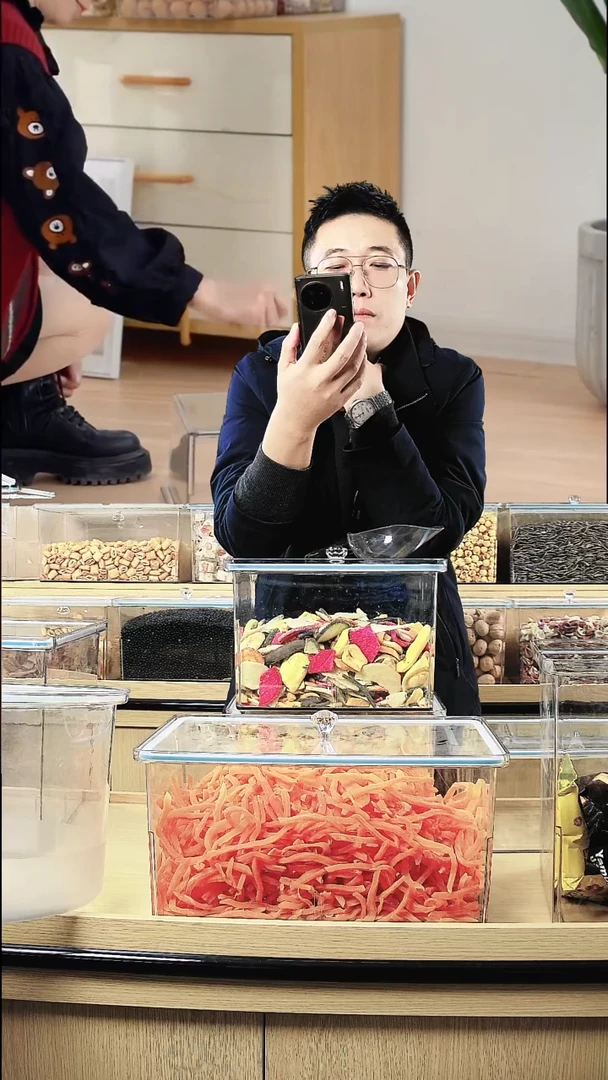 钢化玻璃盖子款403025的6套2铲