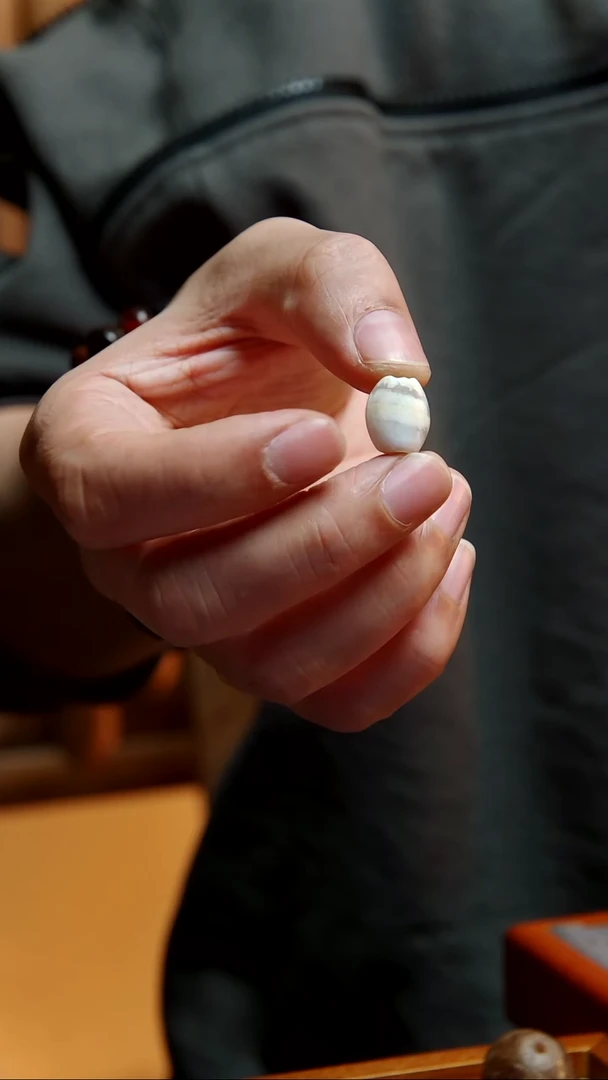 其他到代玛瑙单珠