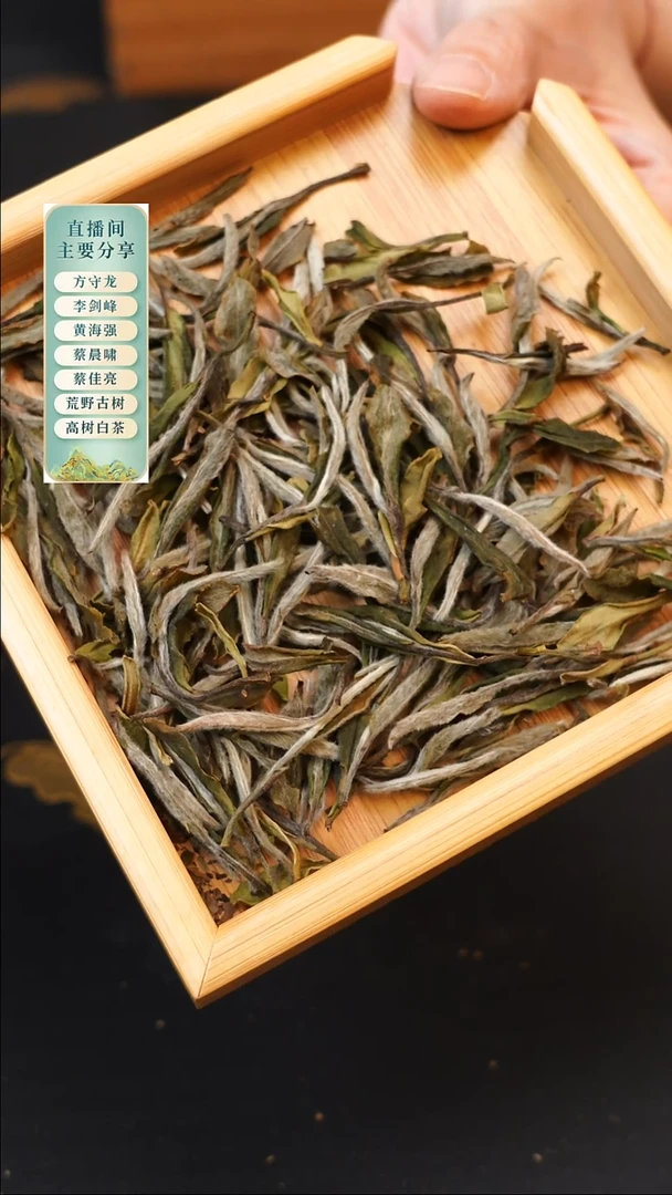 2021年磻溪荒野牡丹50克
