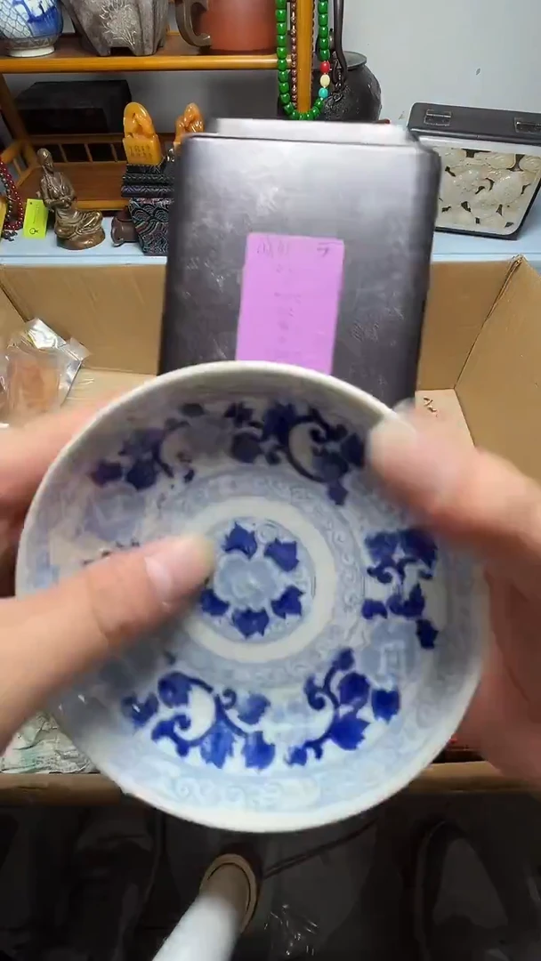 茶宠瓷器瓷器瓷器瓷器微瑕