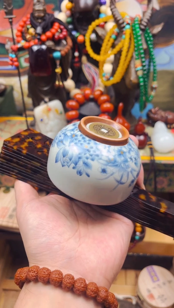 瓷片老赵专属精品文玩