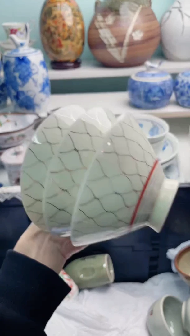 陶瓷天**姐A140*******