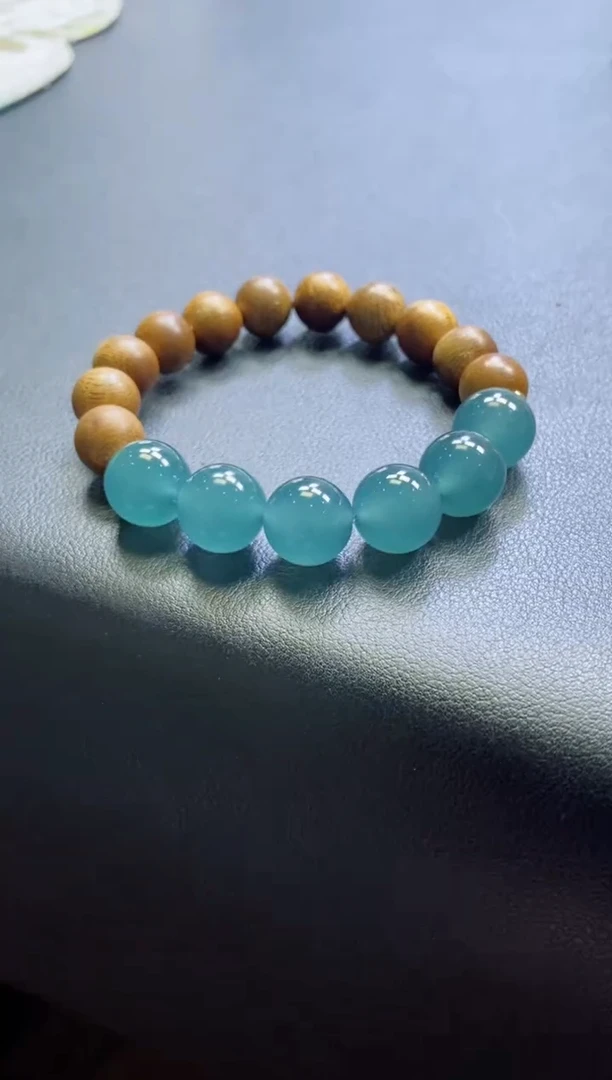 颈饰未镶嵌翡翠0802711922（卡12左右）