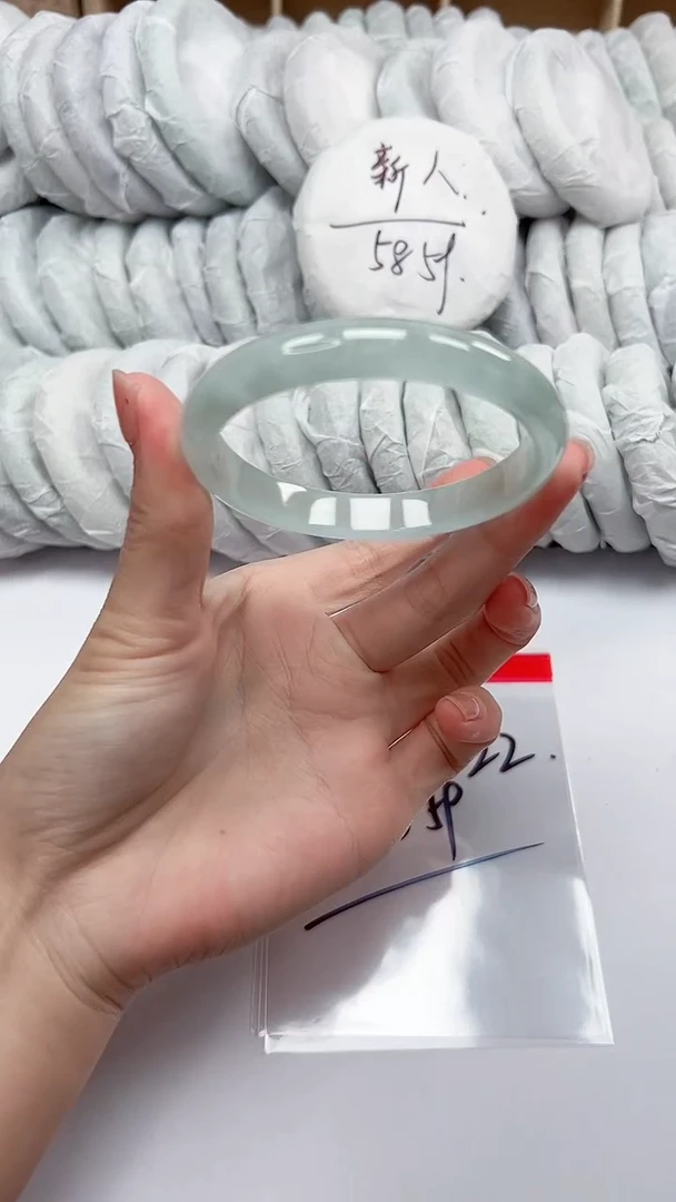 缅风精品手镯礼盒装22