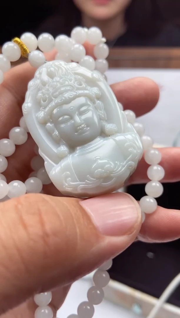 定制和田玉天然和田玉拍一发一