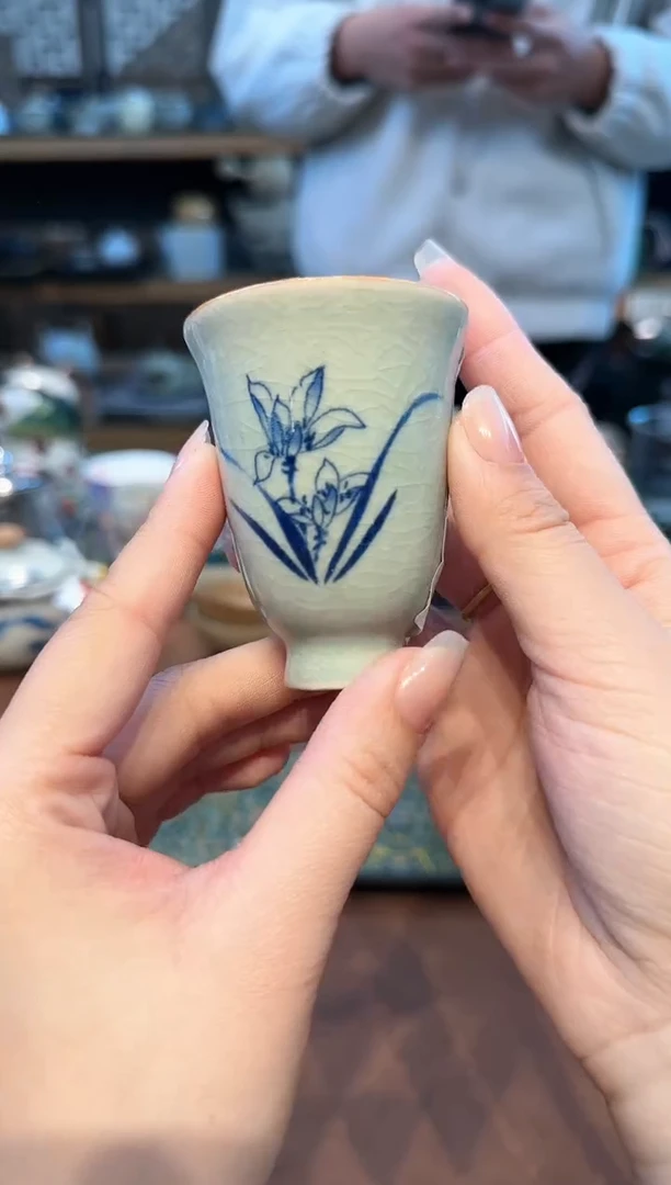 【闪购商品】不带茶盘不带礼盒@@a3288