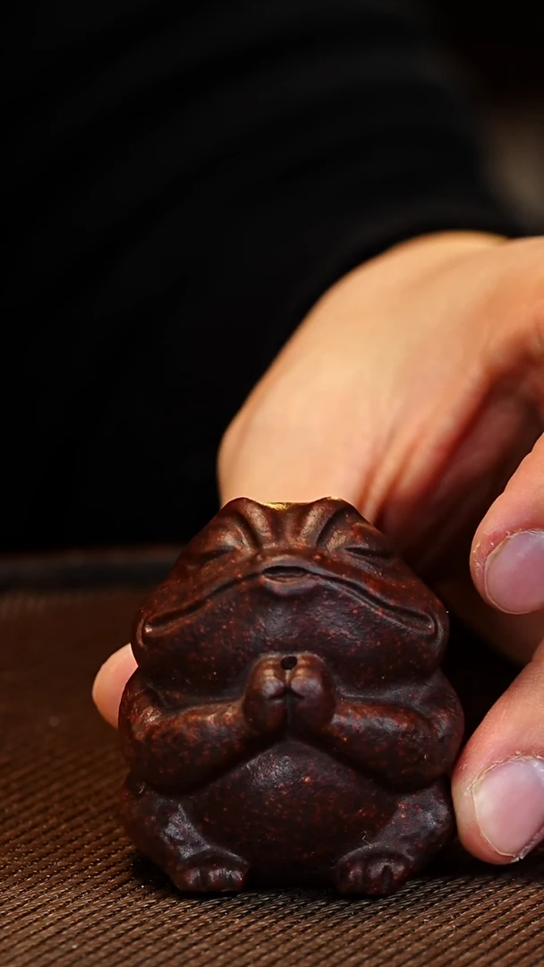 茶壶紫砂宜兴紫砂壶5