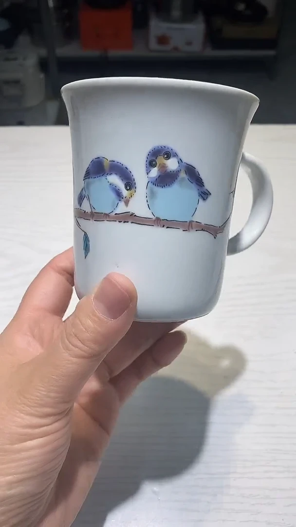 瓷片生活的本意就是开心@@1