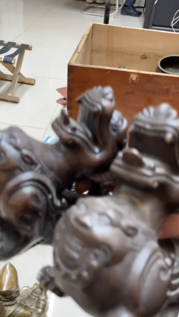 【闪购商品】铜器摆件铜器摆件铜器摆件