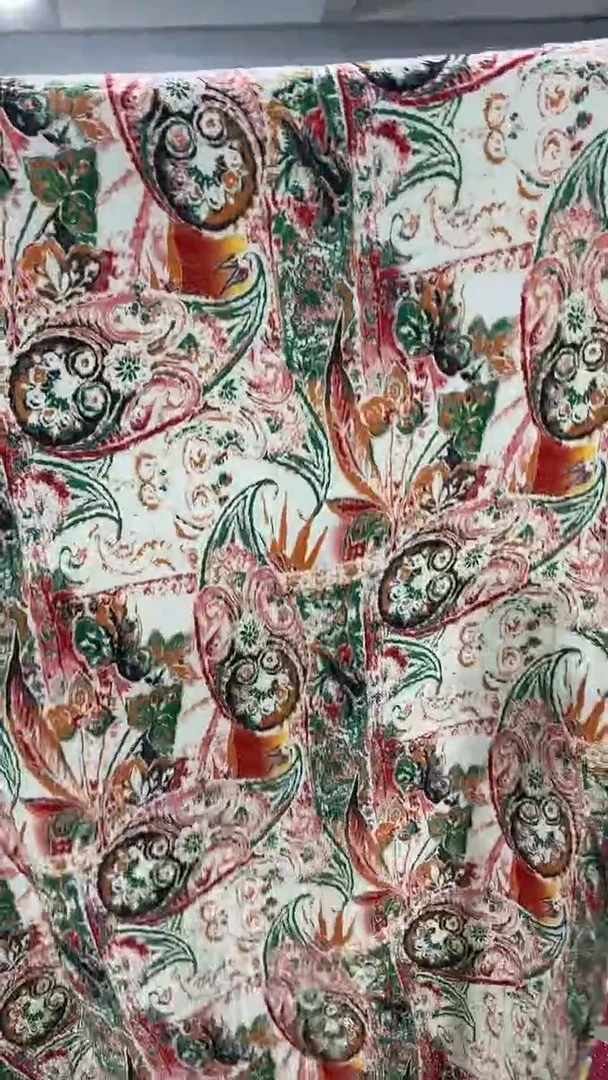 棉51号铜氨丝220*260床盖