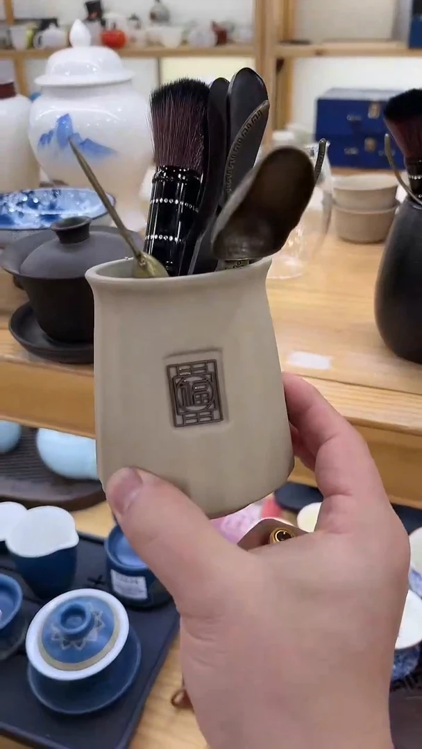 【闪购商品】岩传茶具岩传茶具@