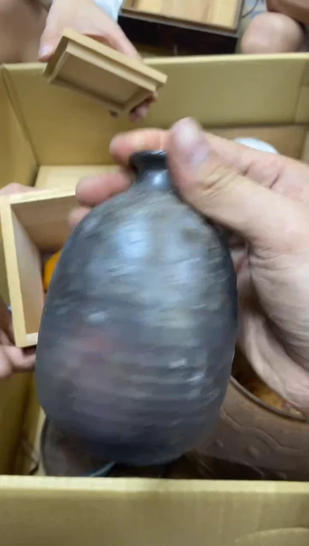 李***面中古回流瑕疵杯碟