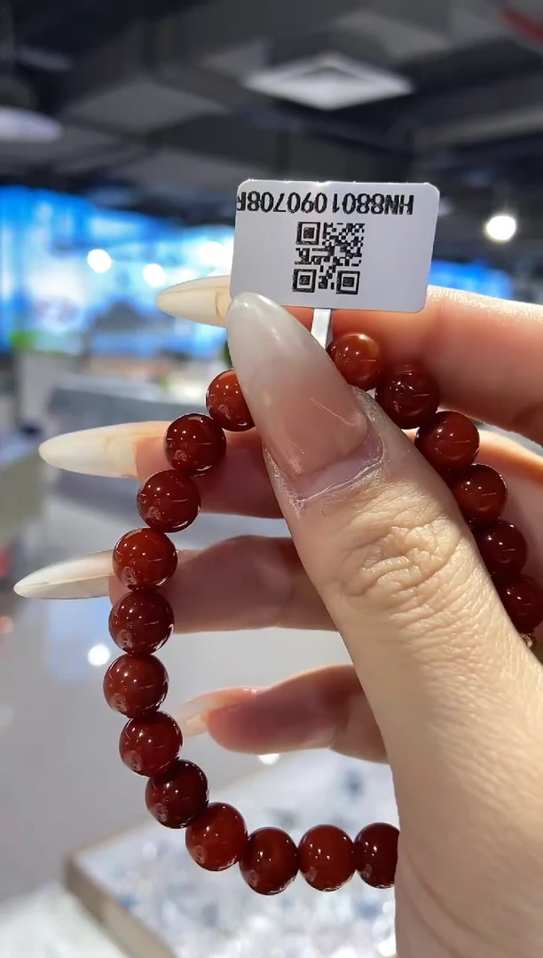 【闪购商品】水晶手串未镶嵌手串