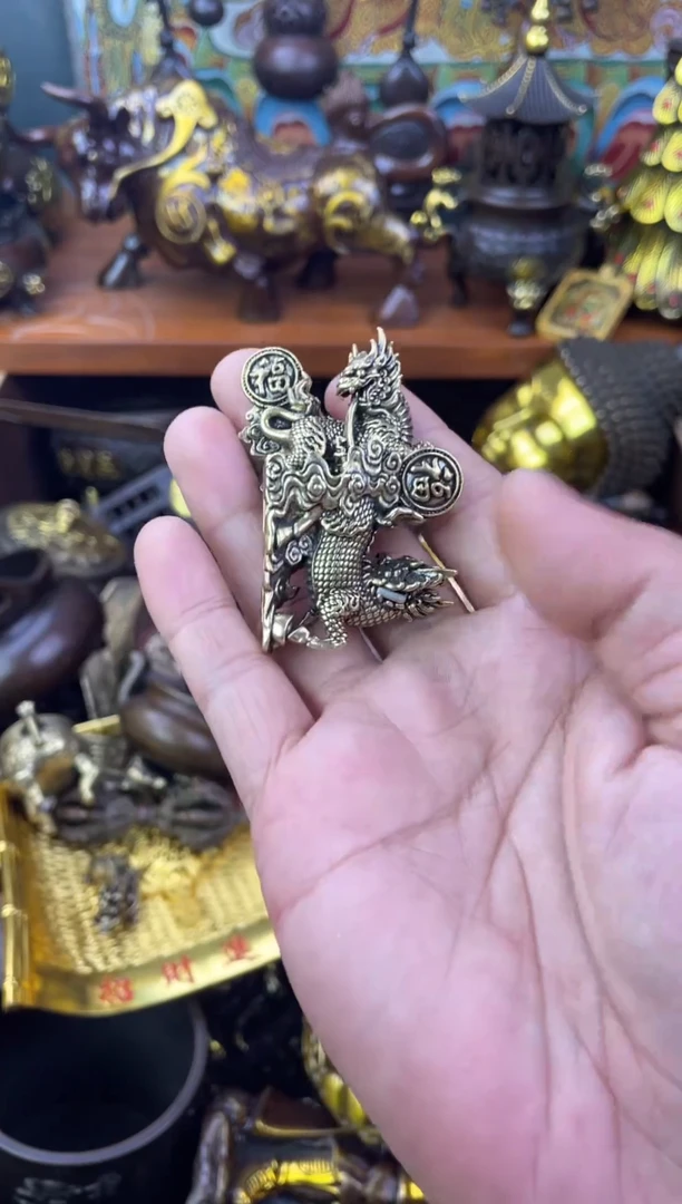 高品铜社精品链接